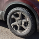 Depending on what type of road trip you plan to take, you might want to upgrade your tires.